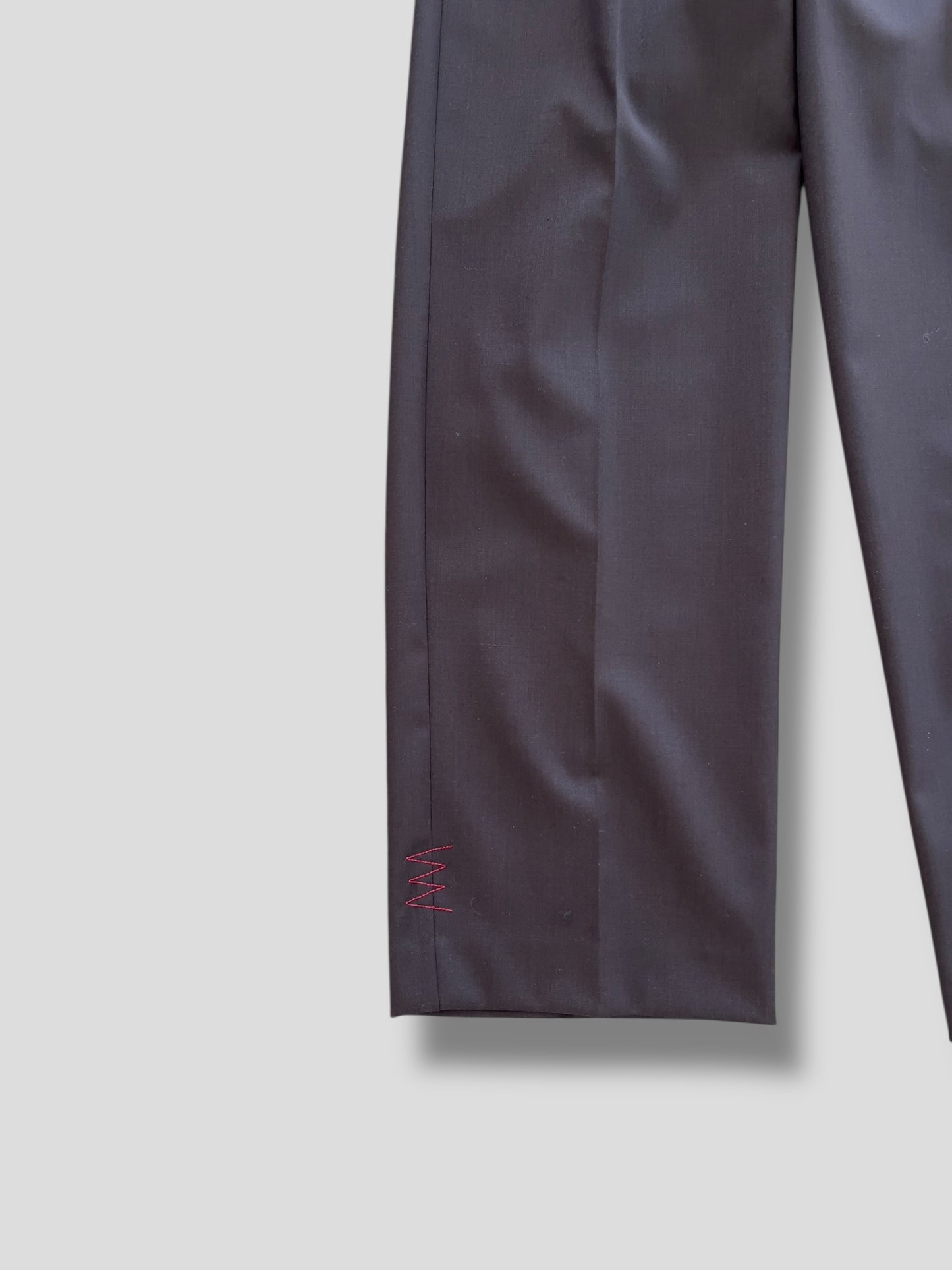 Pantalone loose