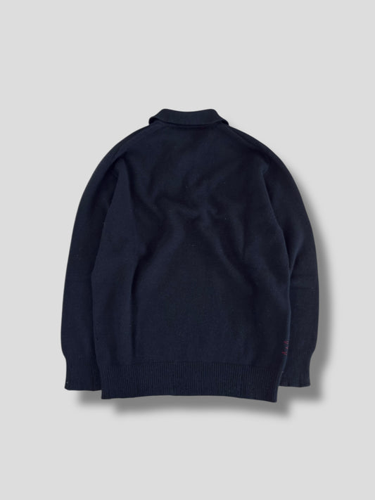 Polo knitwear
