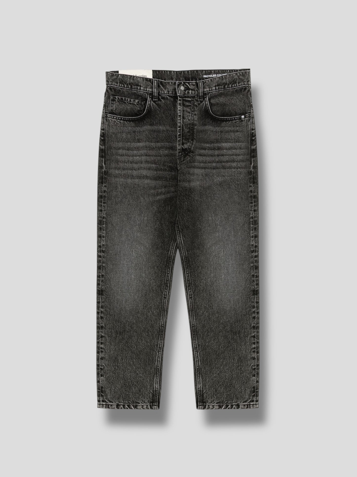 Jeremiah black wash