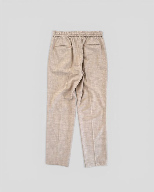 Pantalaccio virgin wool