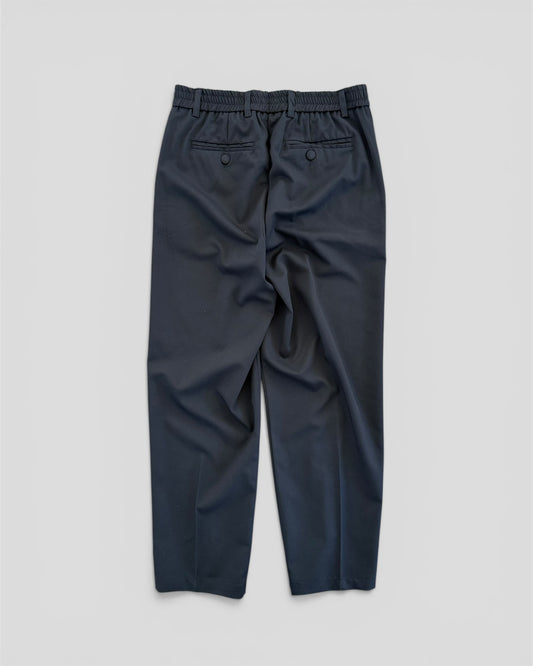 Carry pant black
