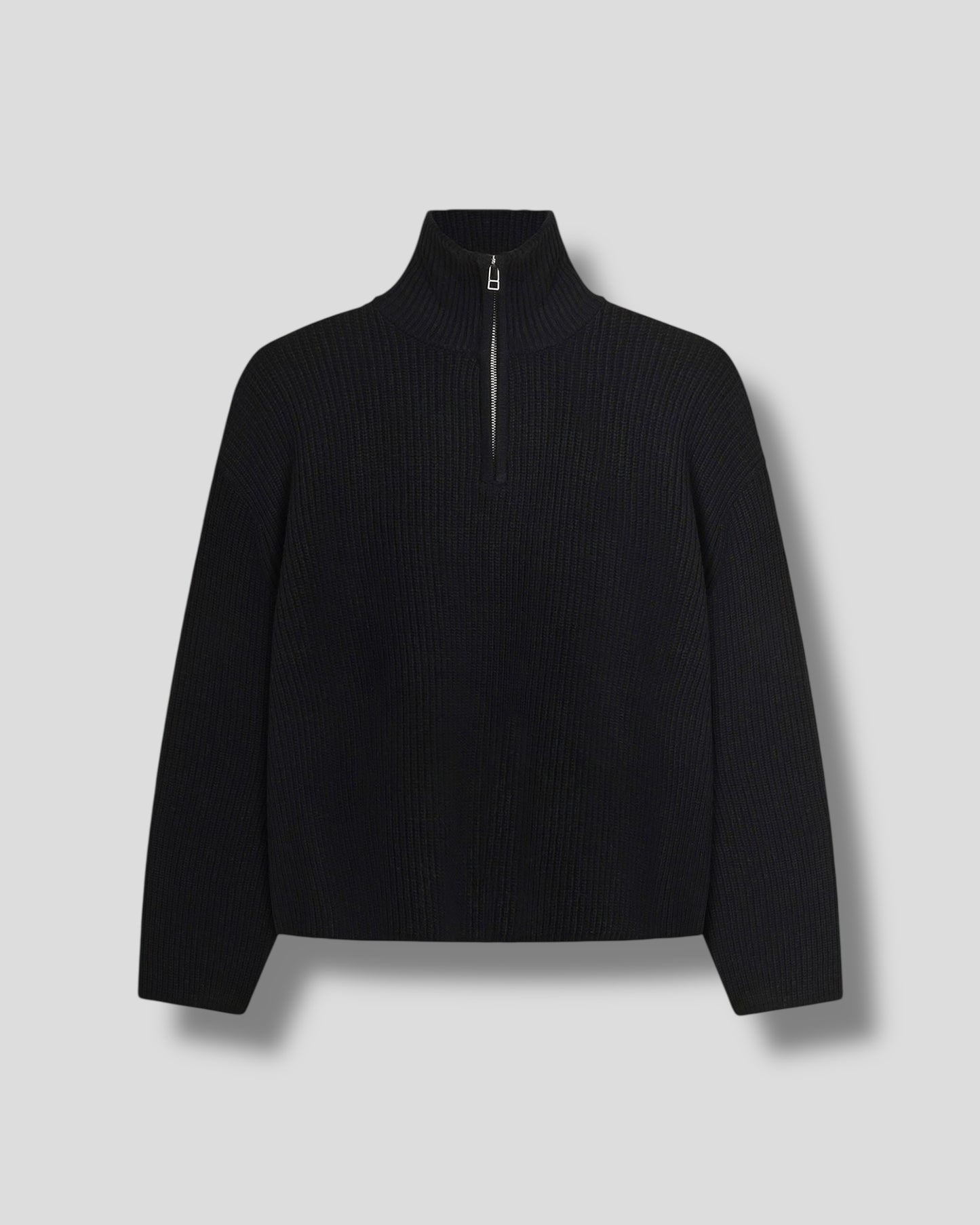 Lee wool knit