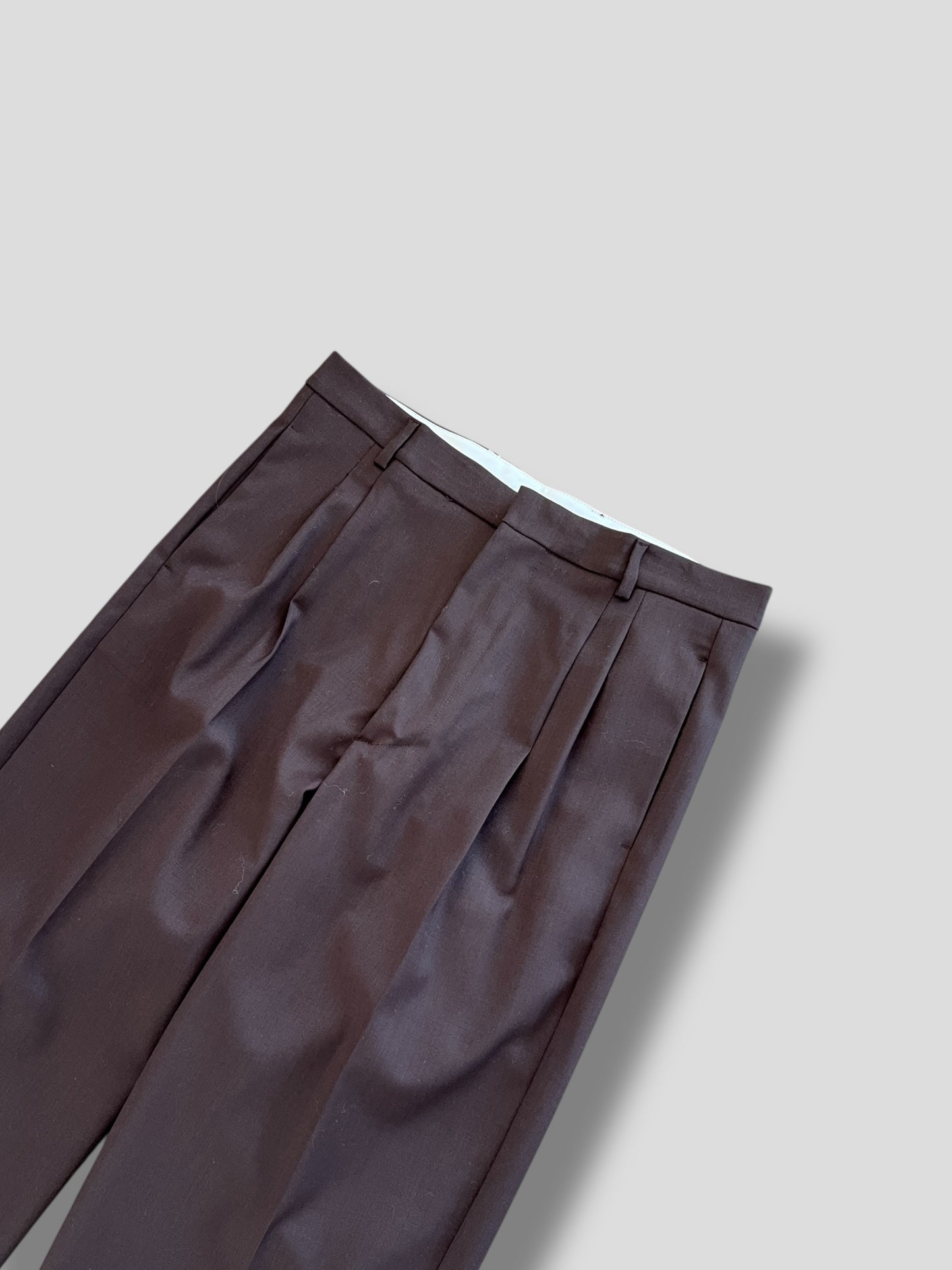 Pantalone loose