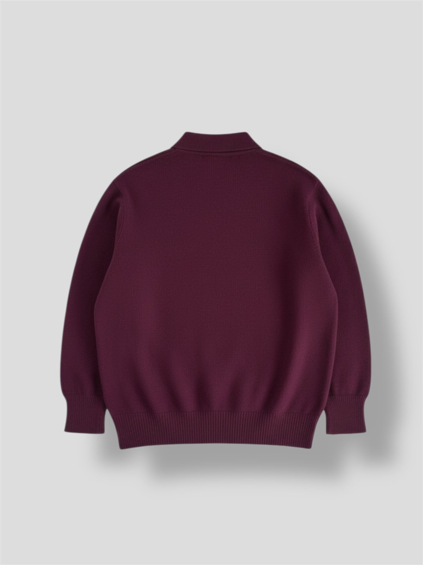 Polo knitwear