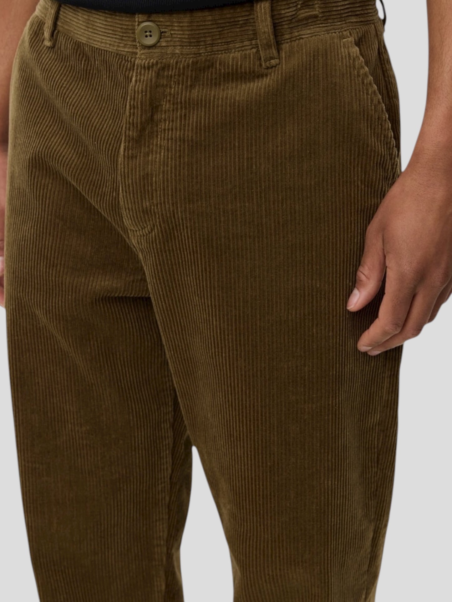 Kody corduroy pants