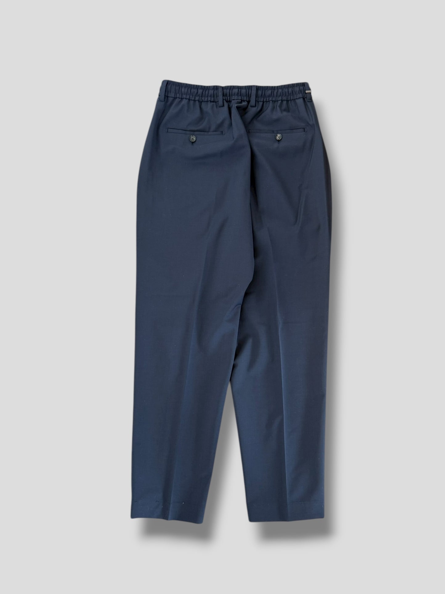 Dominique blu navy tbcm
