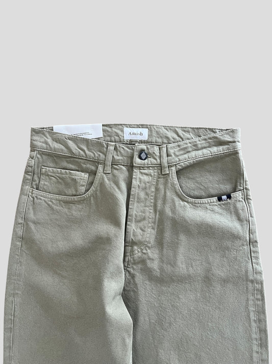 Jeremiah bull stone dryed herb