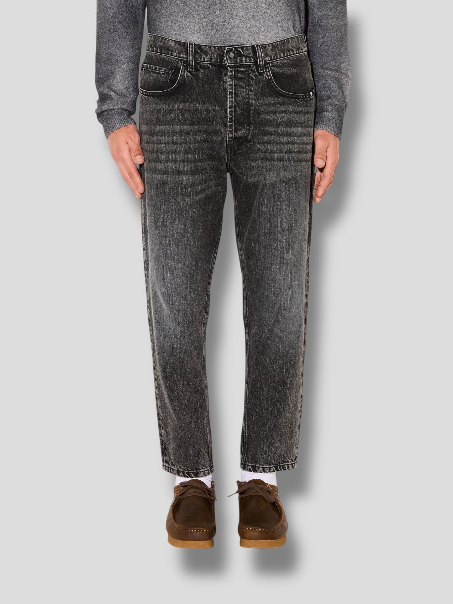 Jeremiah black wash
