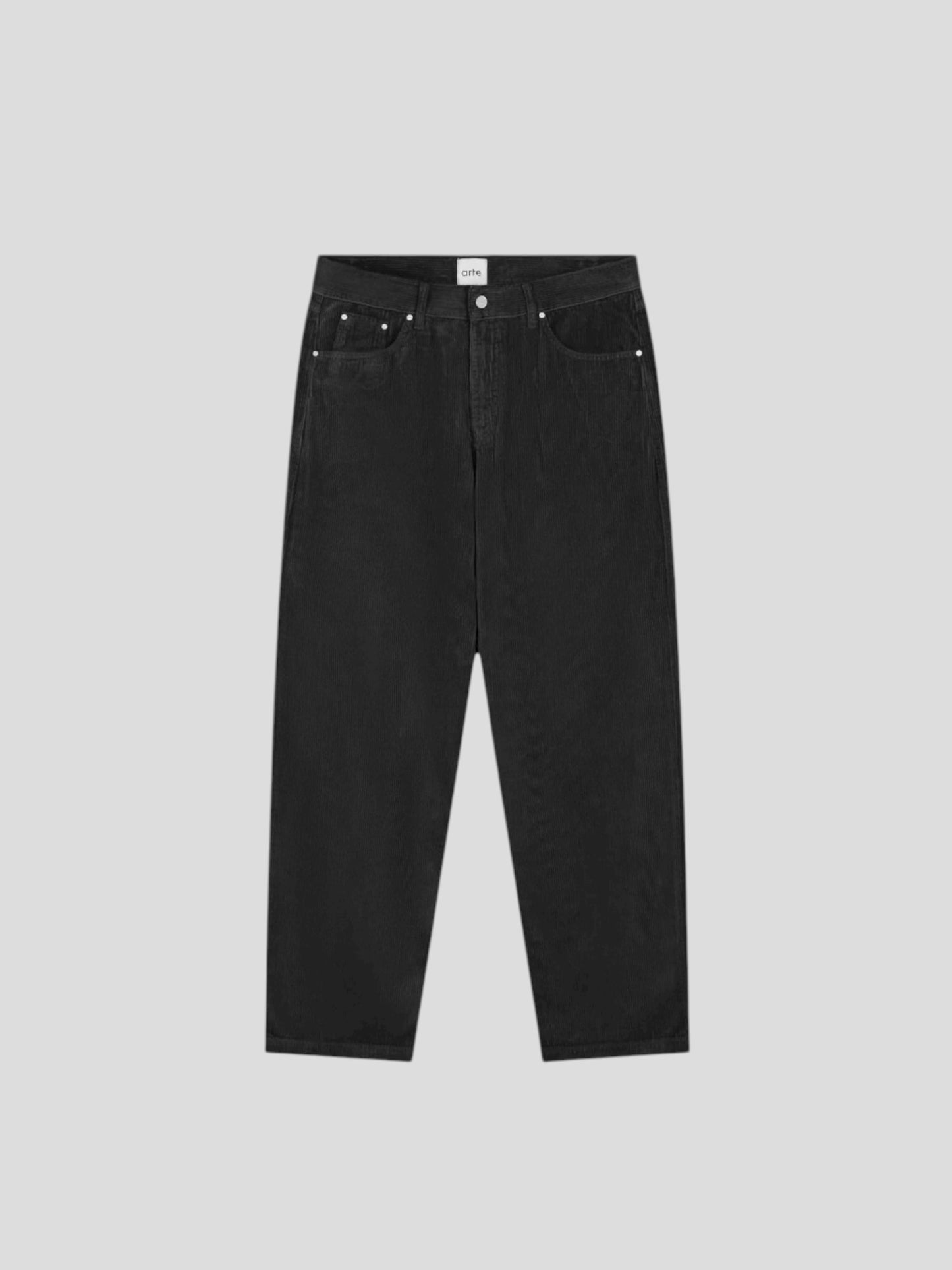 Corduroy pants