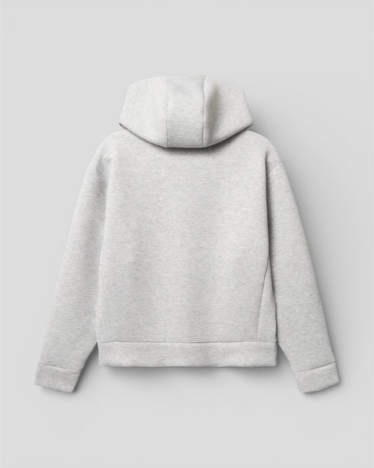 Fuji scuba zip hoodie