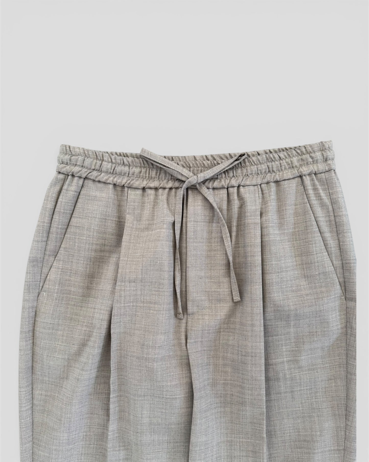 Pantalaccio virgin wool