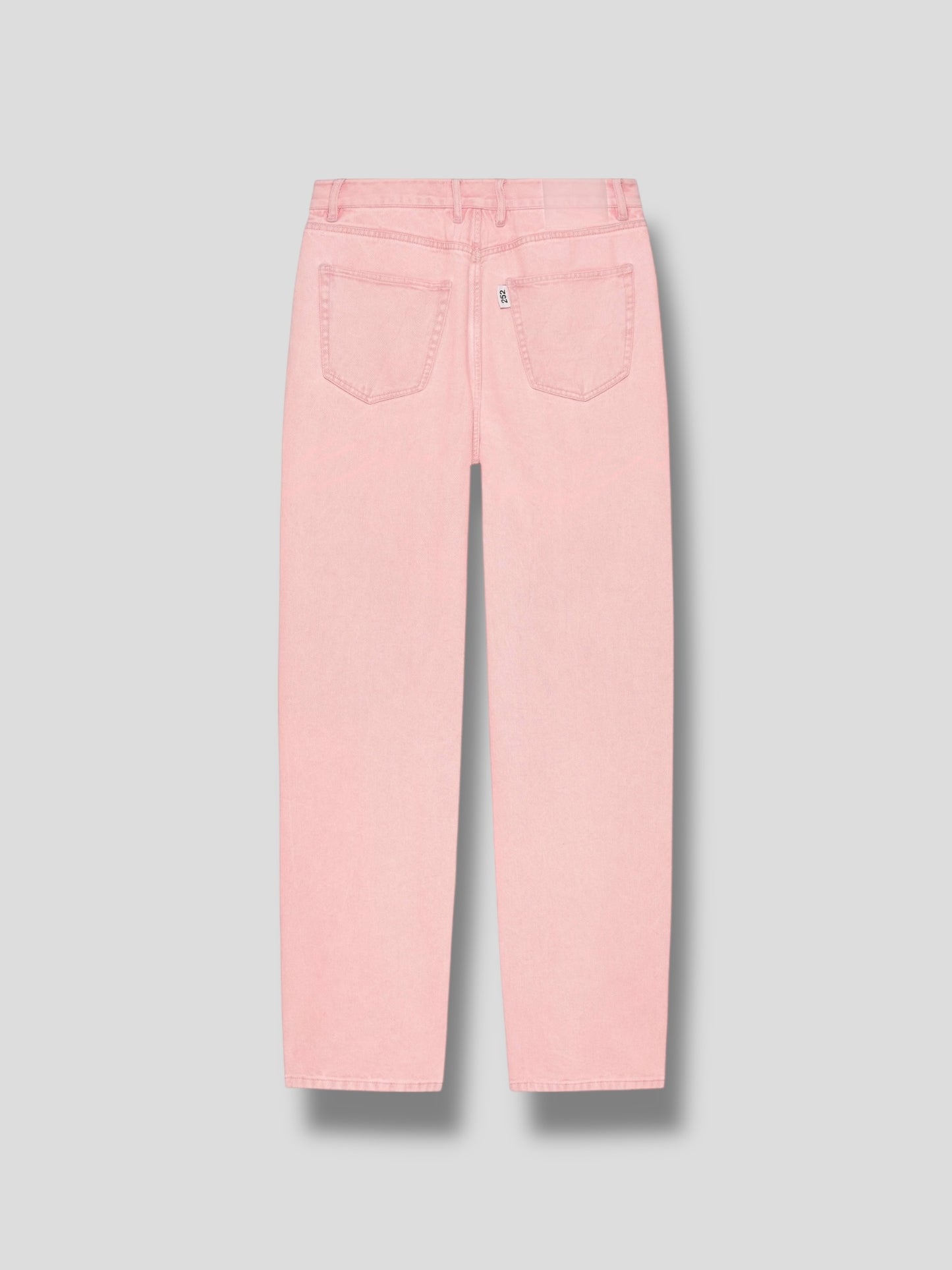 Denim rosebloom