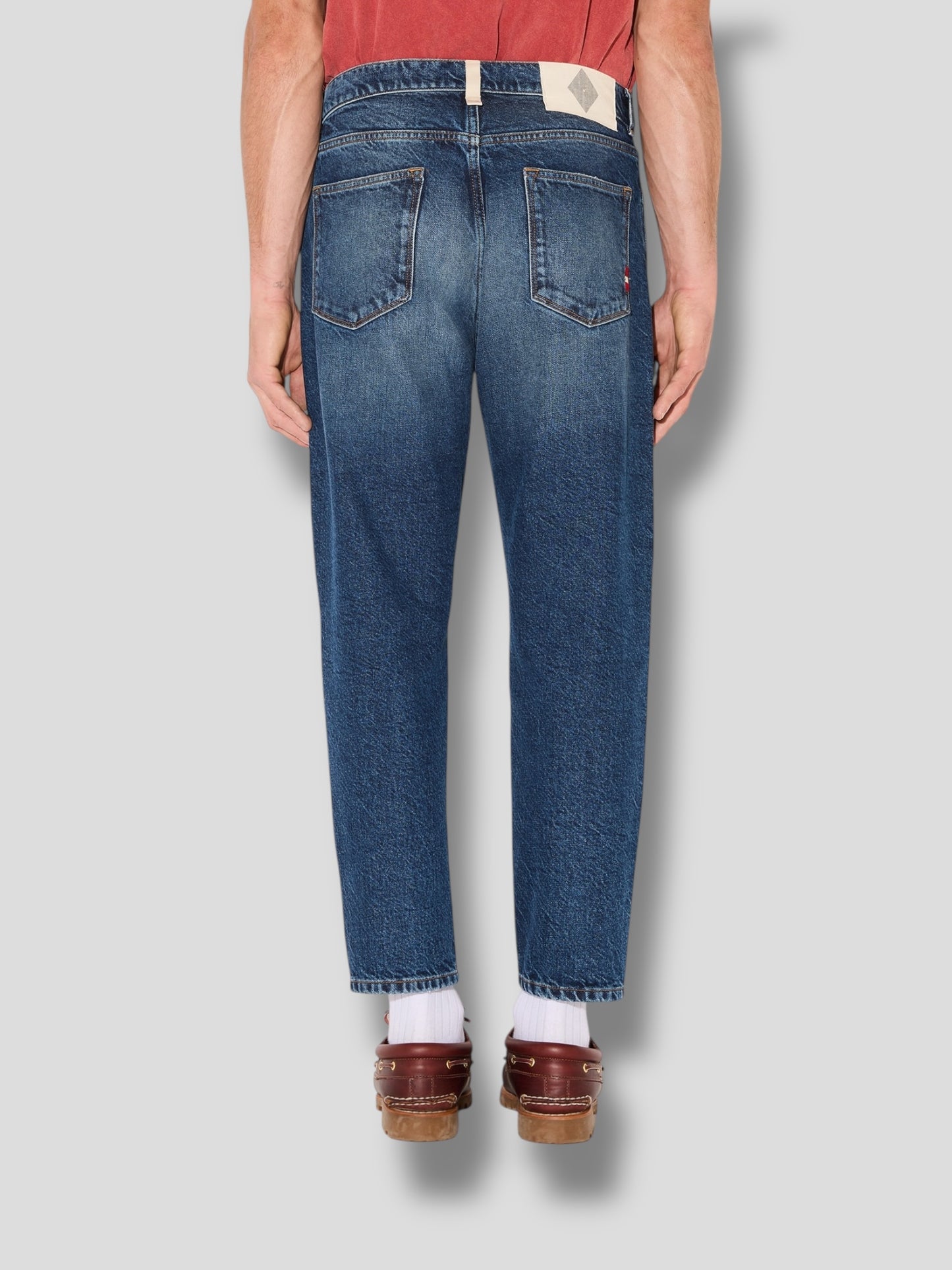 Jeremiah standard denim