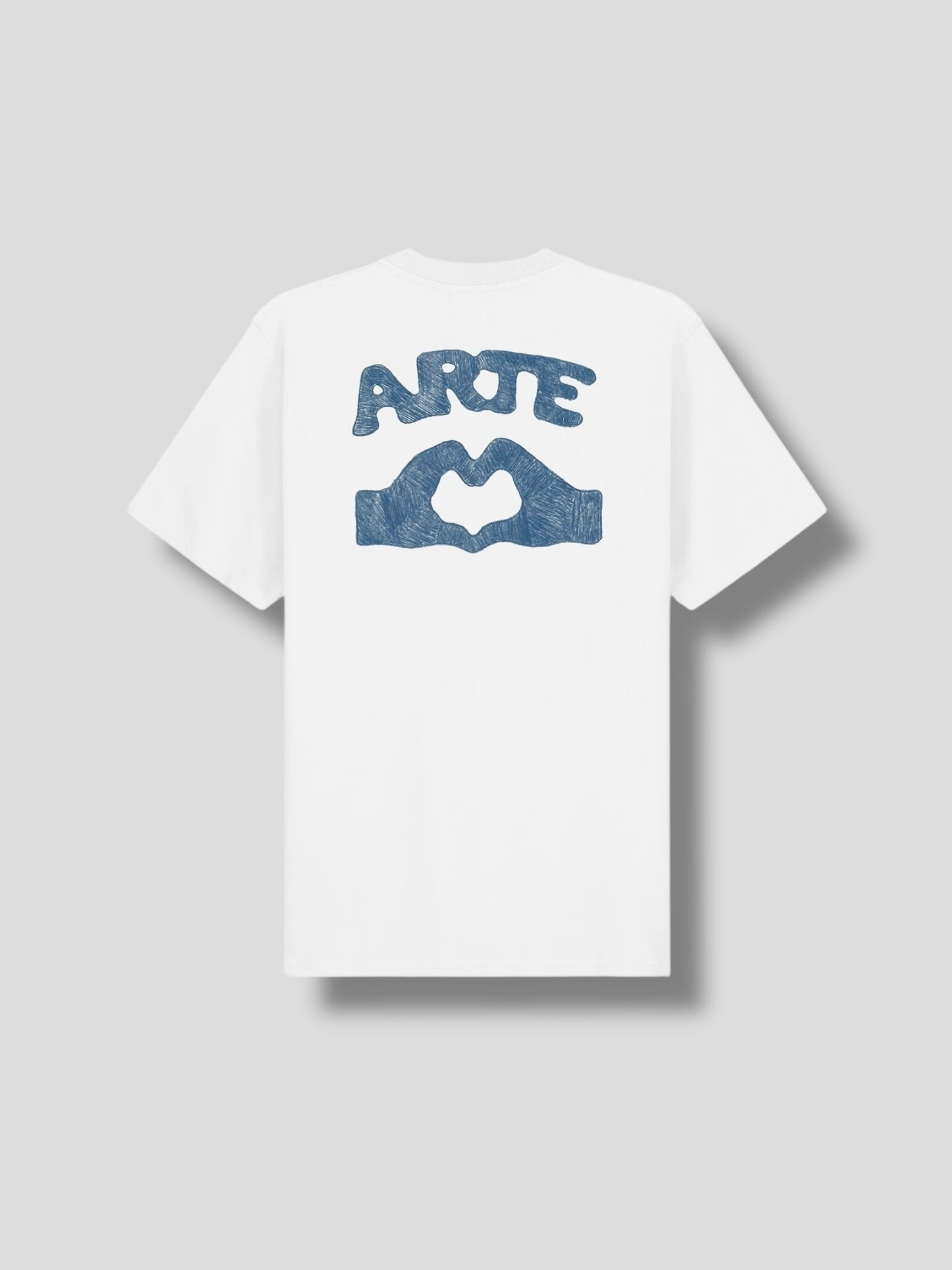 Diels stitch t-shirt