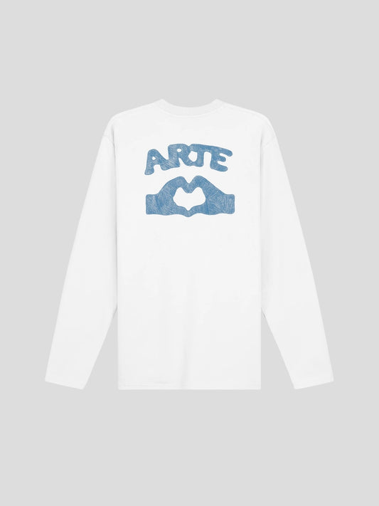 Diels stitch longsleeve