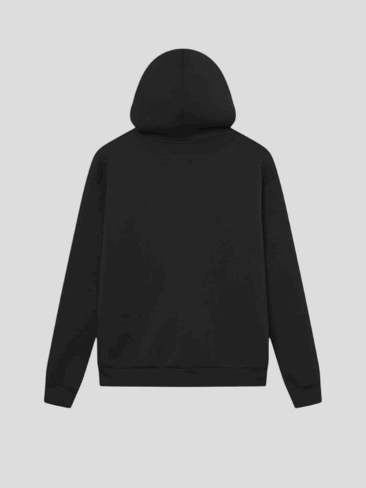 Neythan zipper hoodie