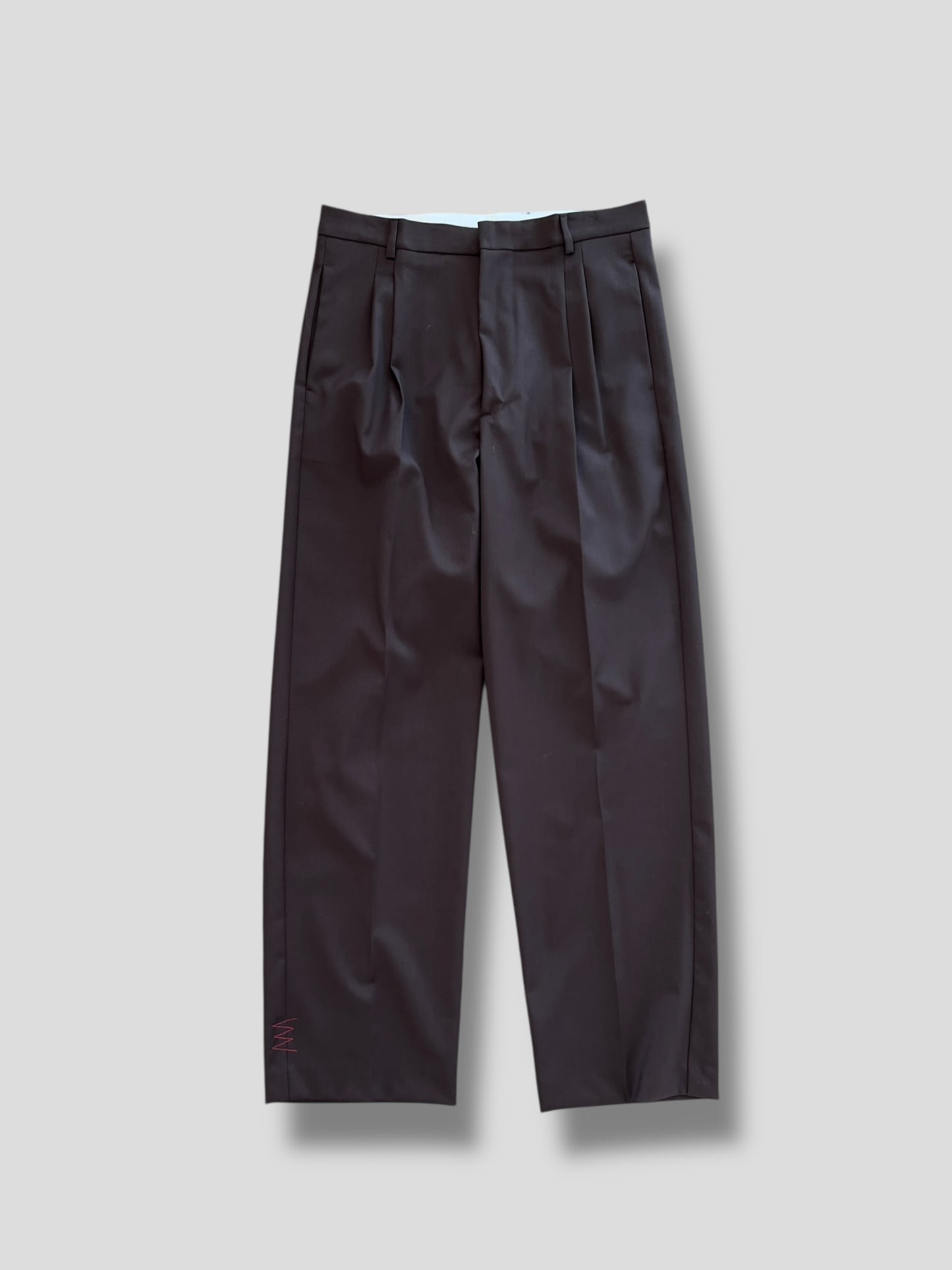 Pantalone loose