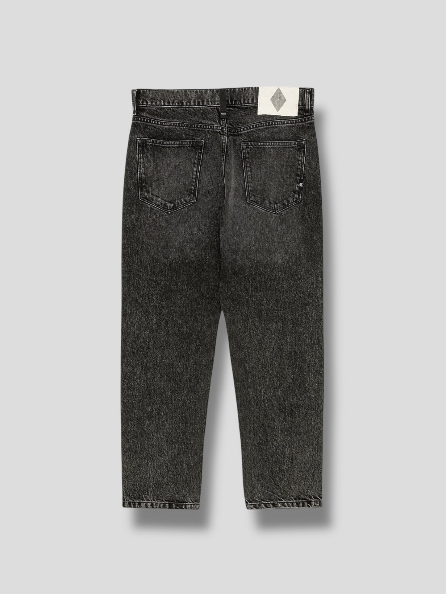Jeremiah black wash
