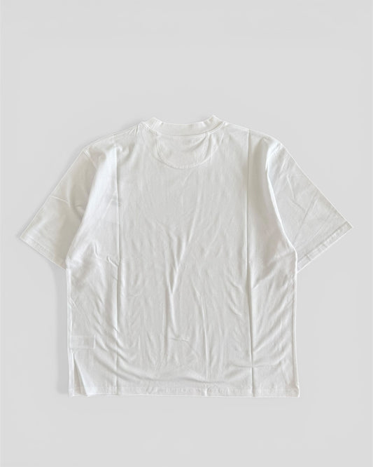T-shirt relaxed