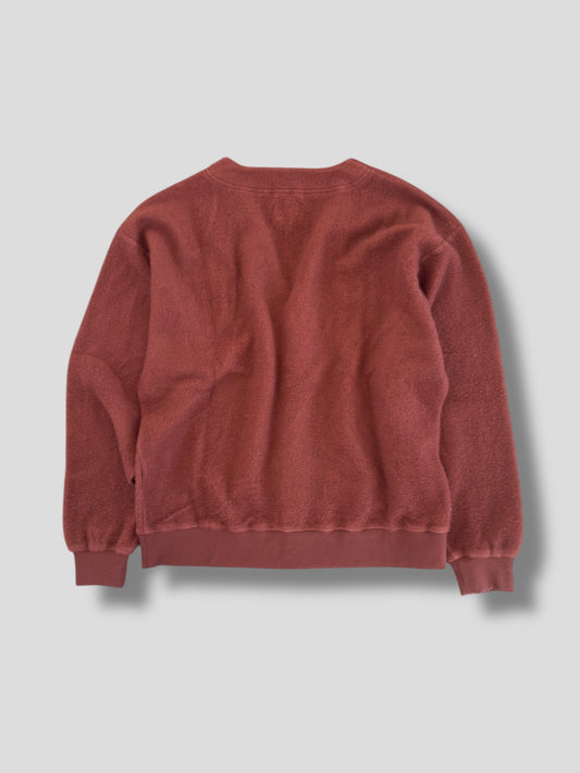 Cardigan lana bamboo