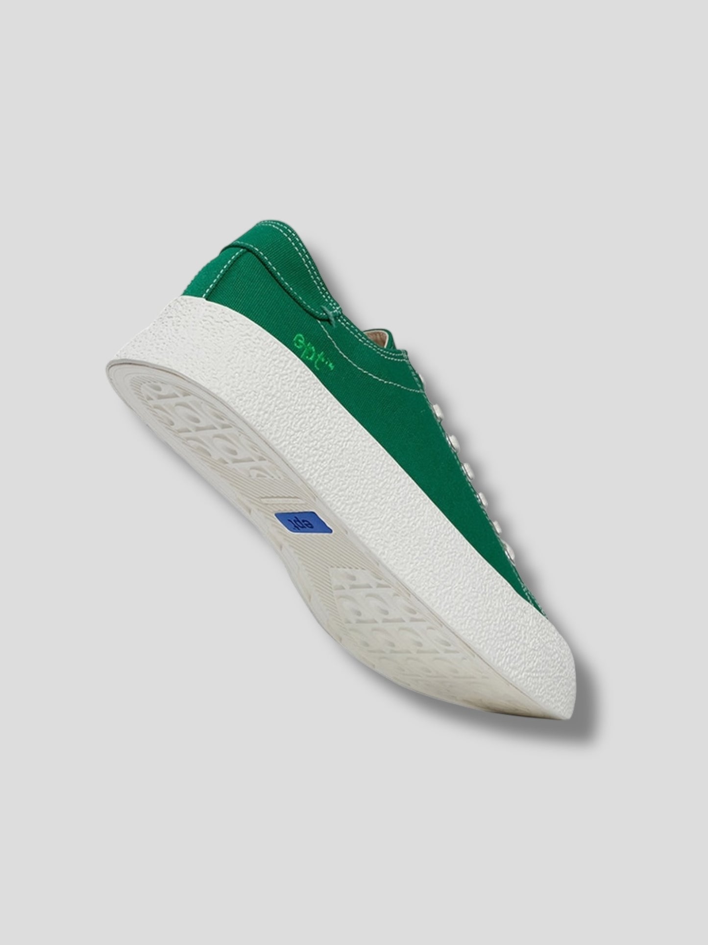 Dive canvas green