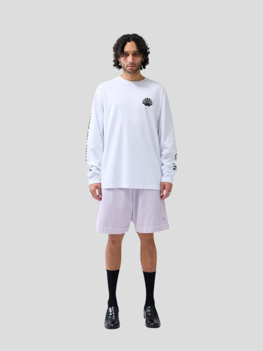Logo longsleeve