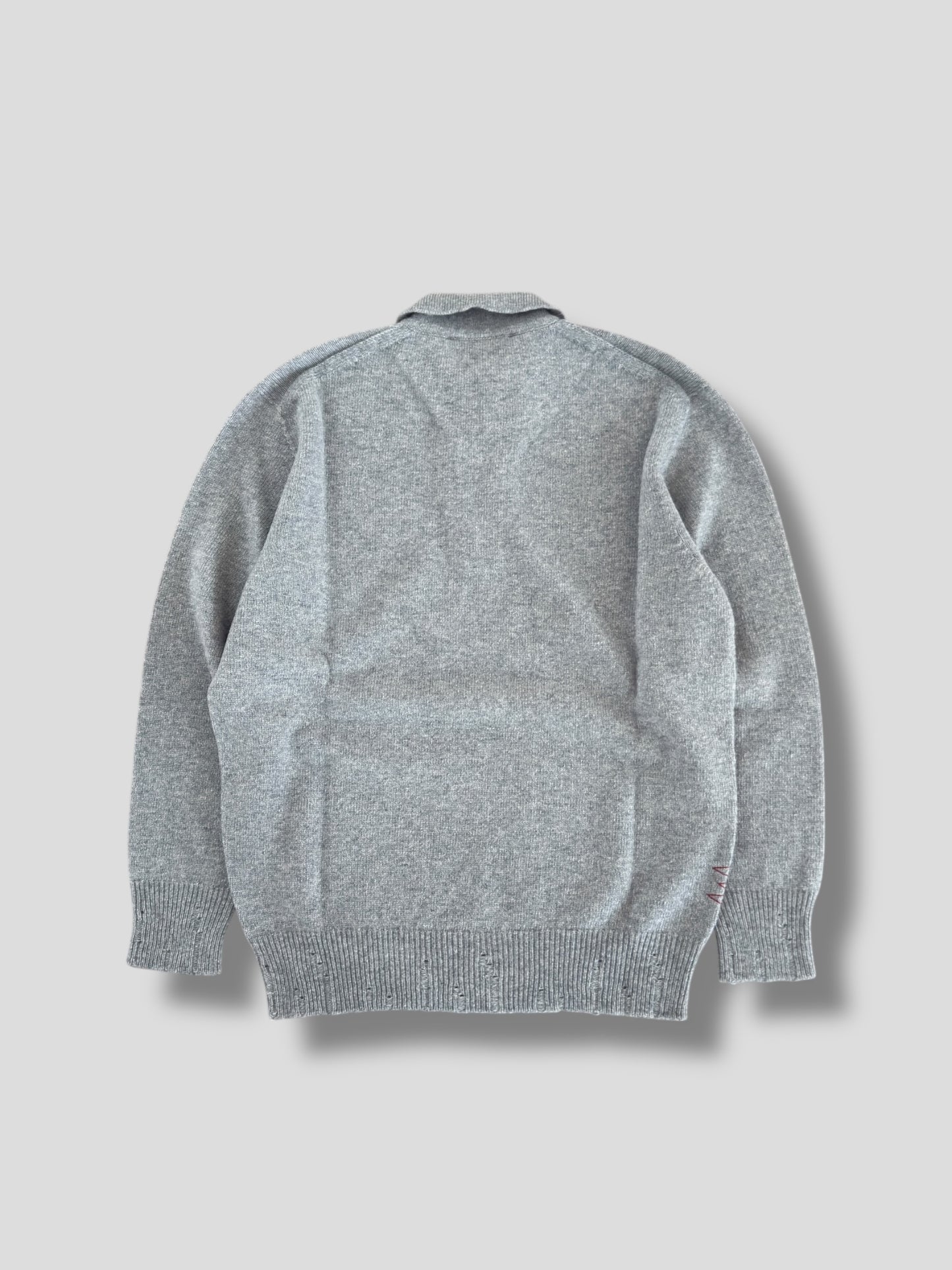 Polo knitwear
