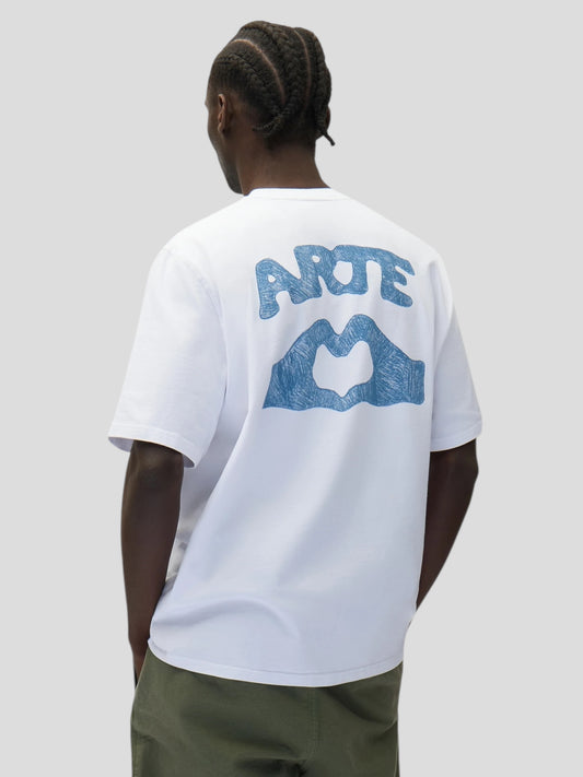 Diels stitch t-shirt