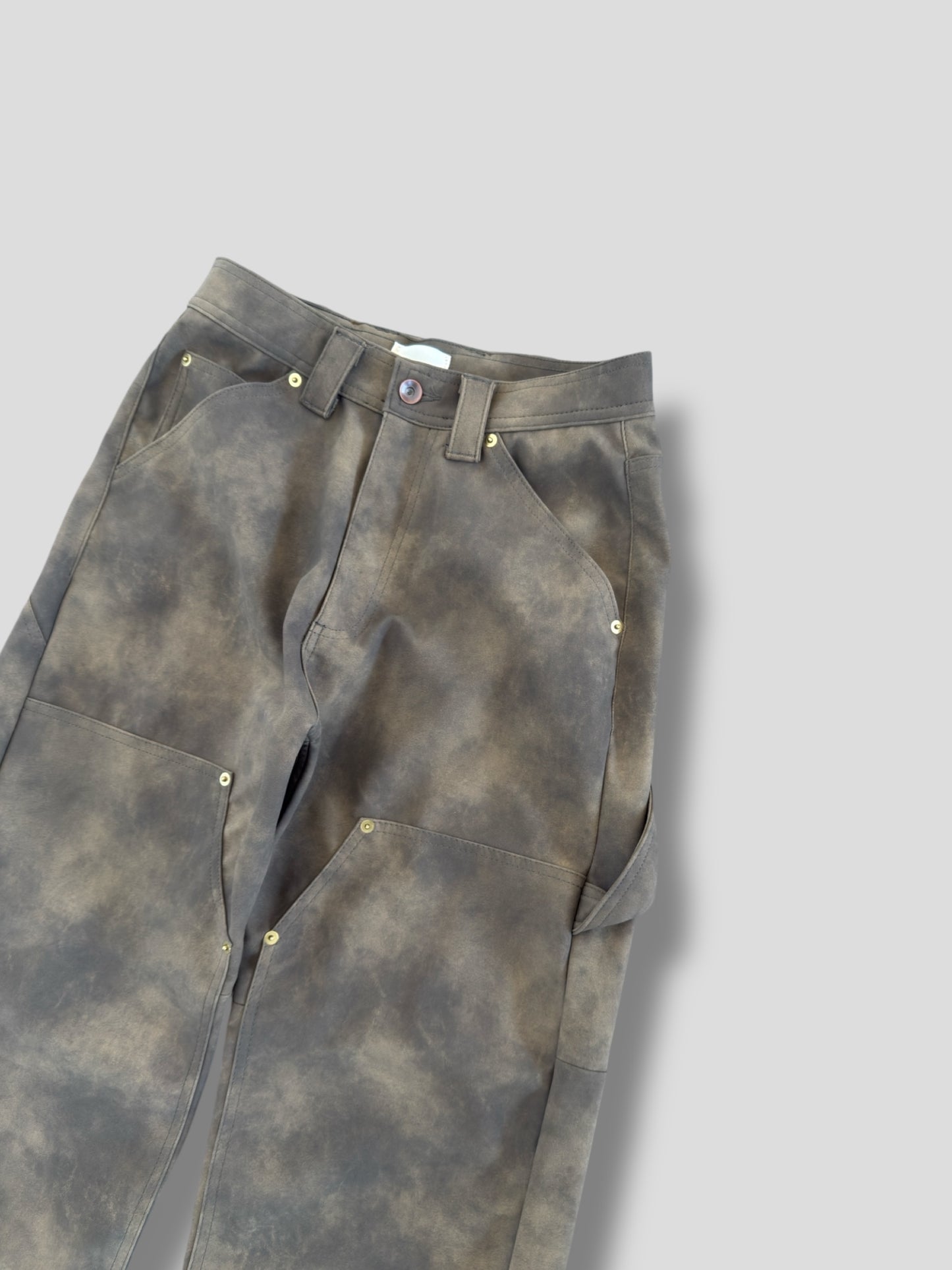 Polyurethane pant