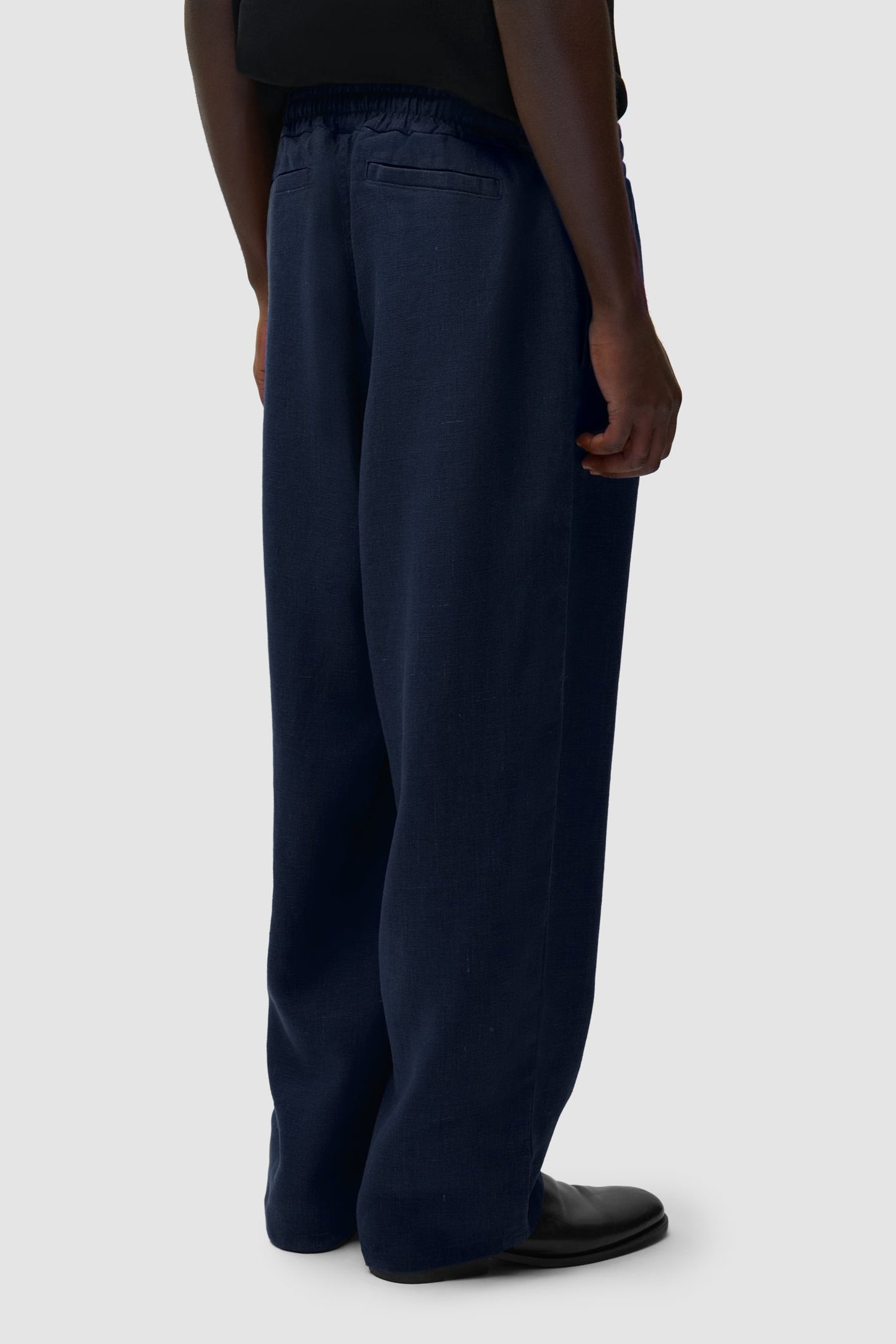 Linen pants