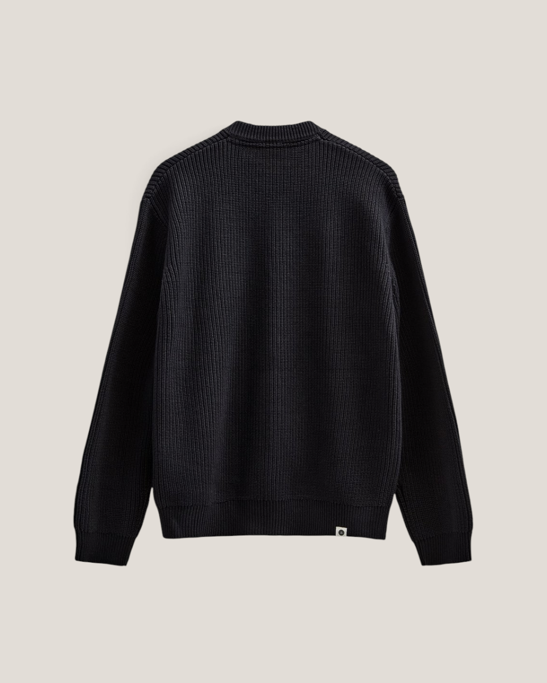 Aksinus bomber car knit