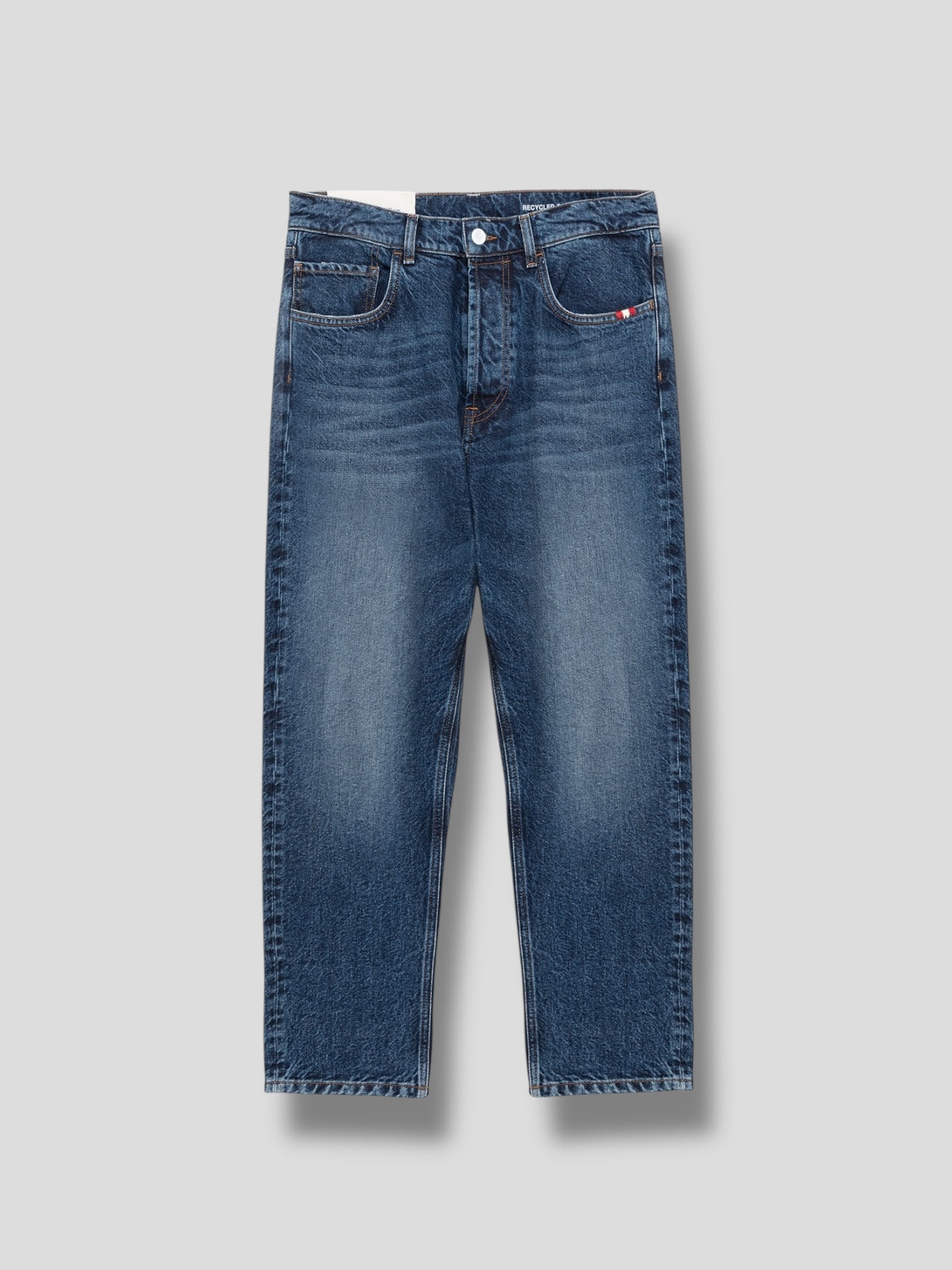 Jeremiah standard denim