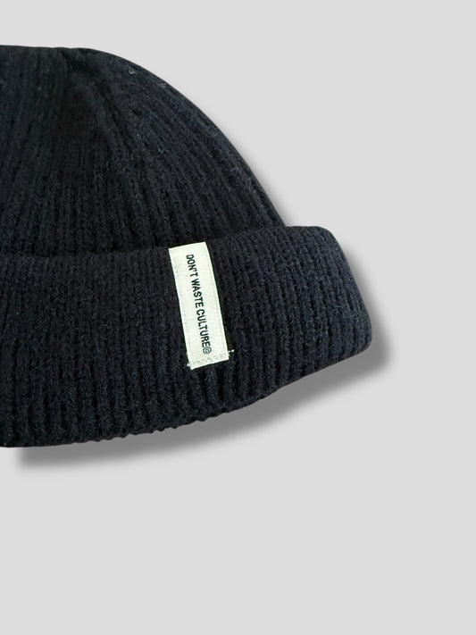 Fisherman beanie