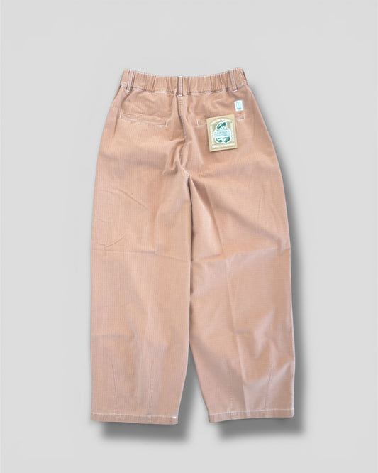 Panta baloon ripstop placcato