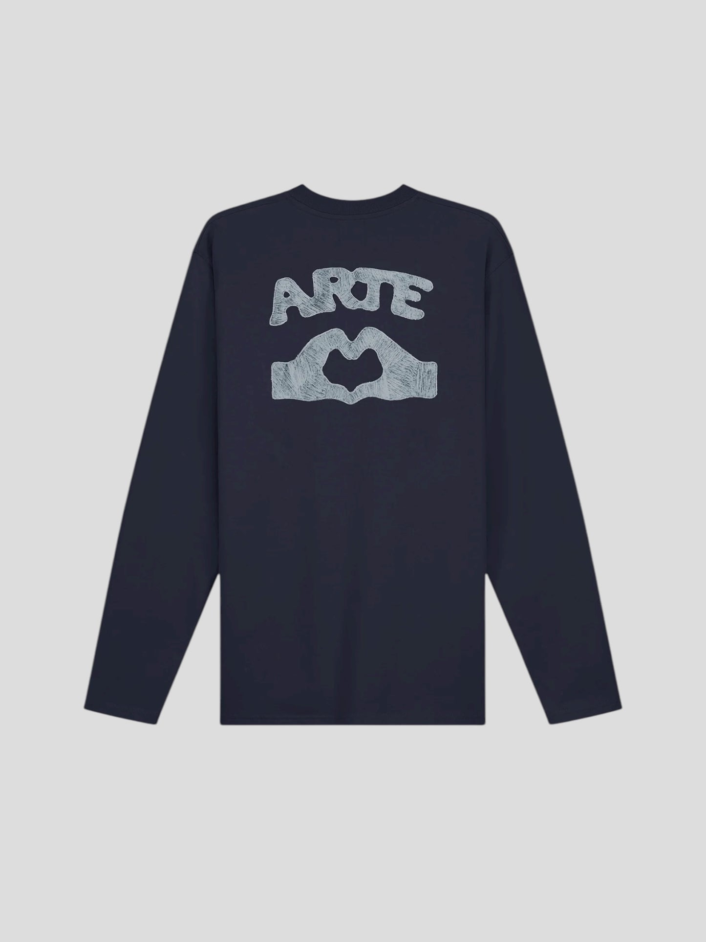 Diels stitch longsleeve