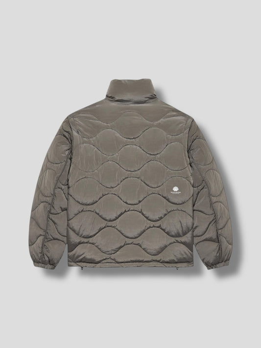 Detachable jacket