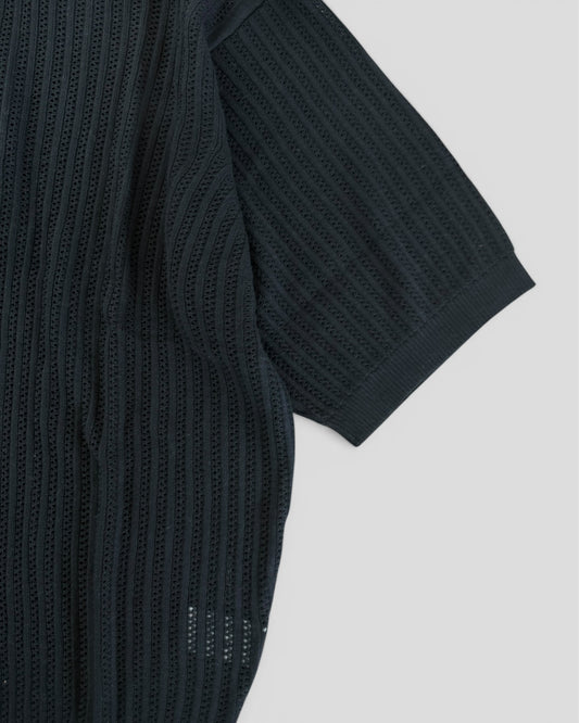 Polo nera