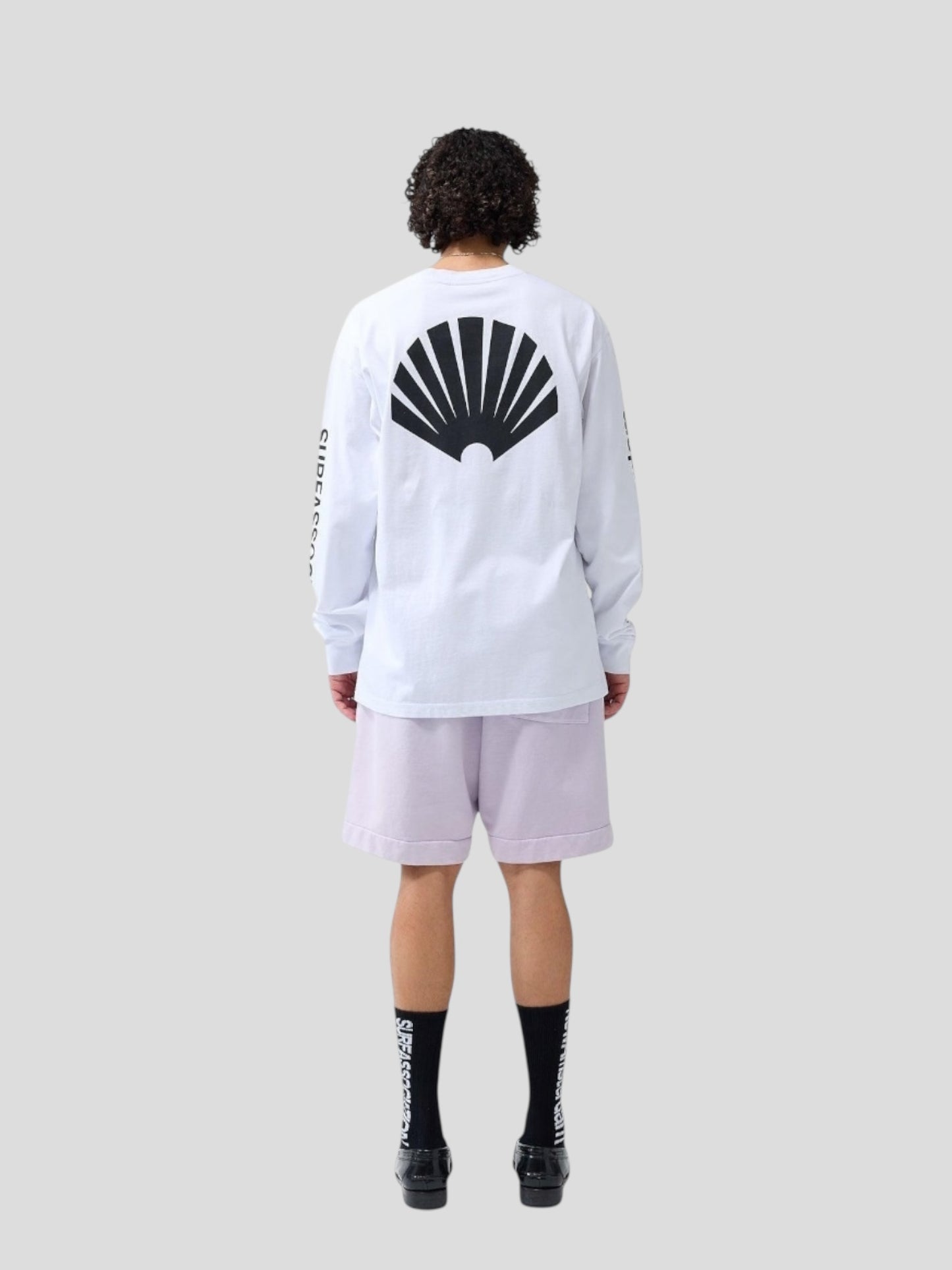 Logo longsleeve