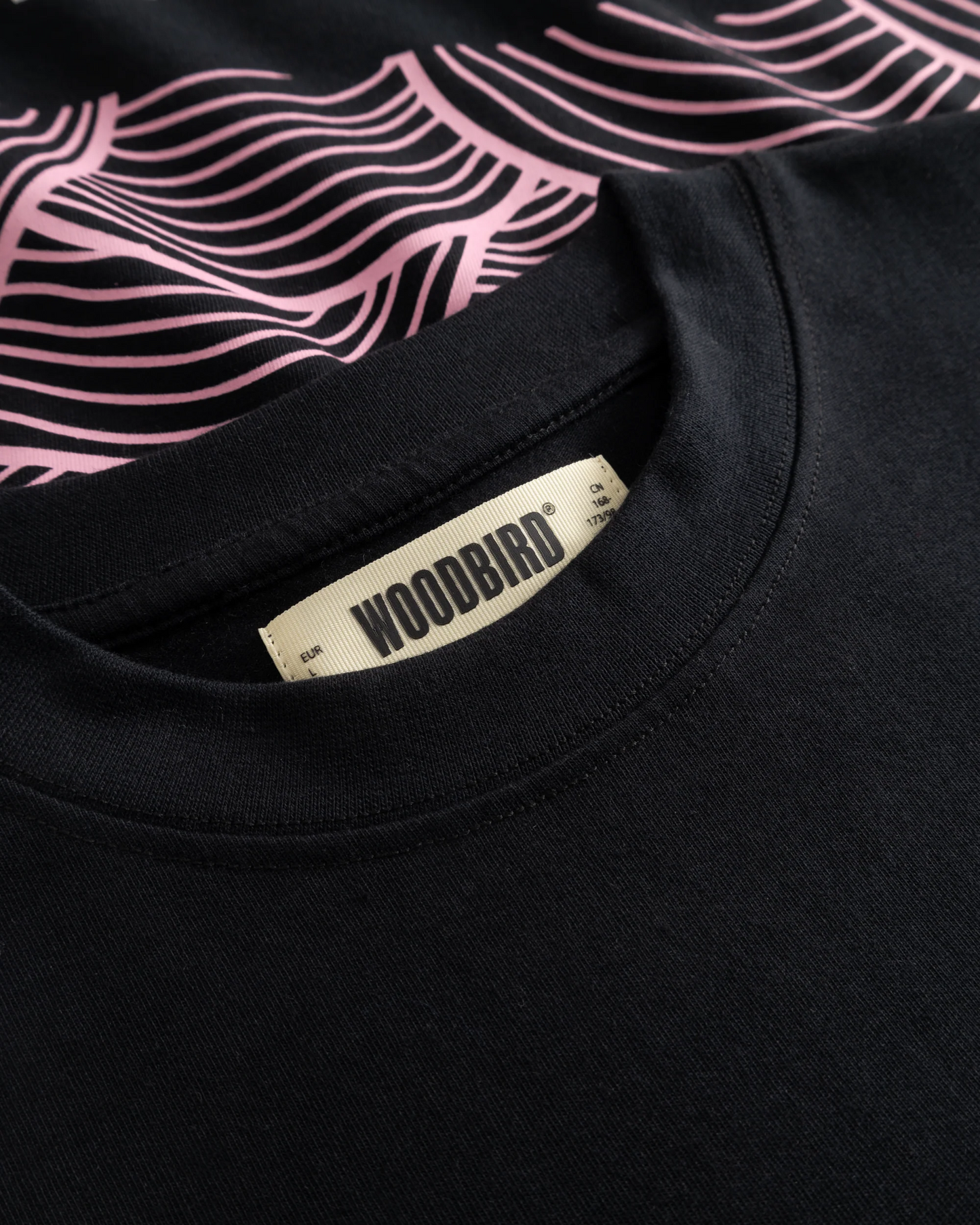 Beam sea tee