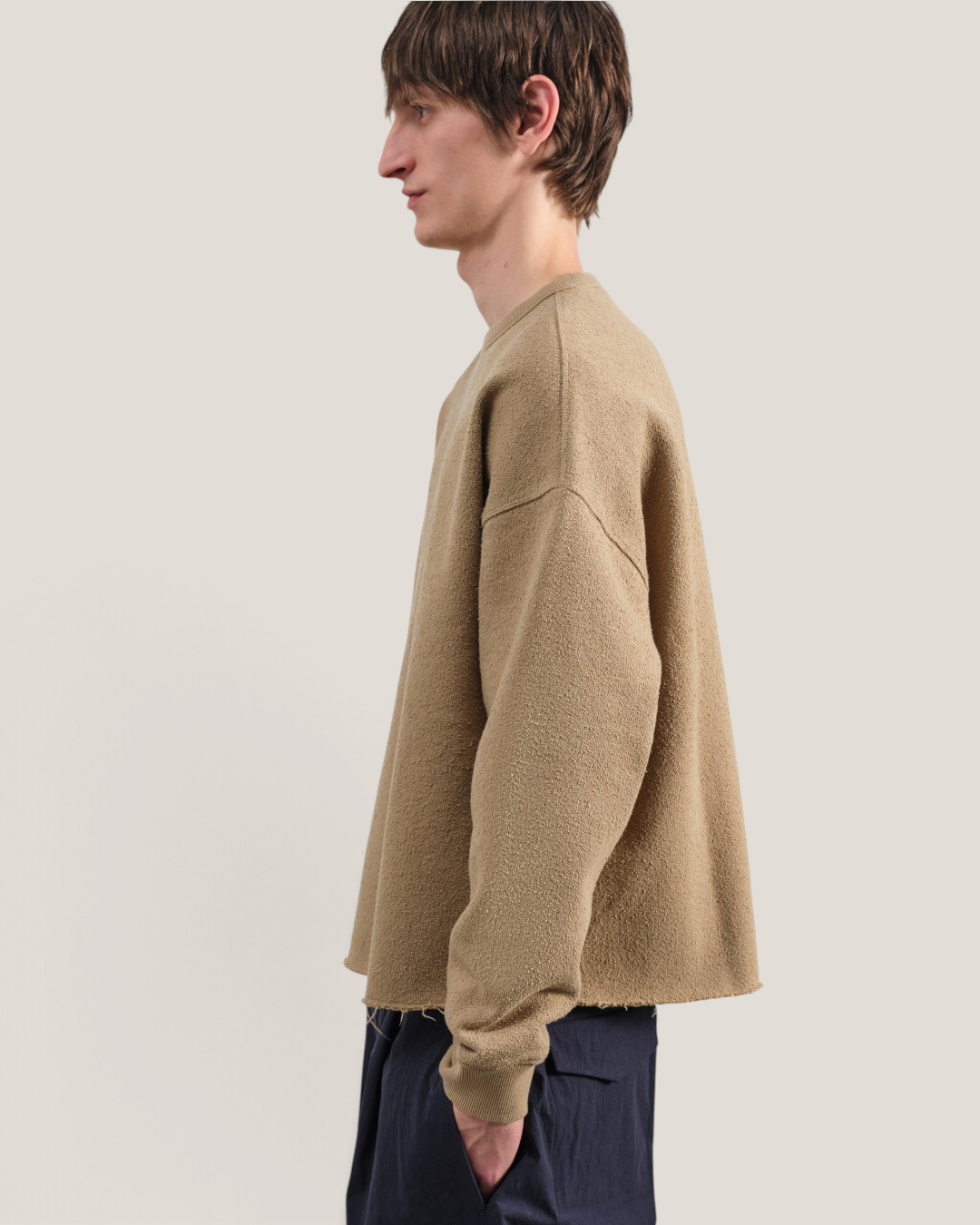 Studio sweatshirt