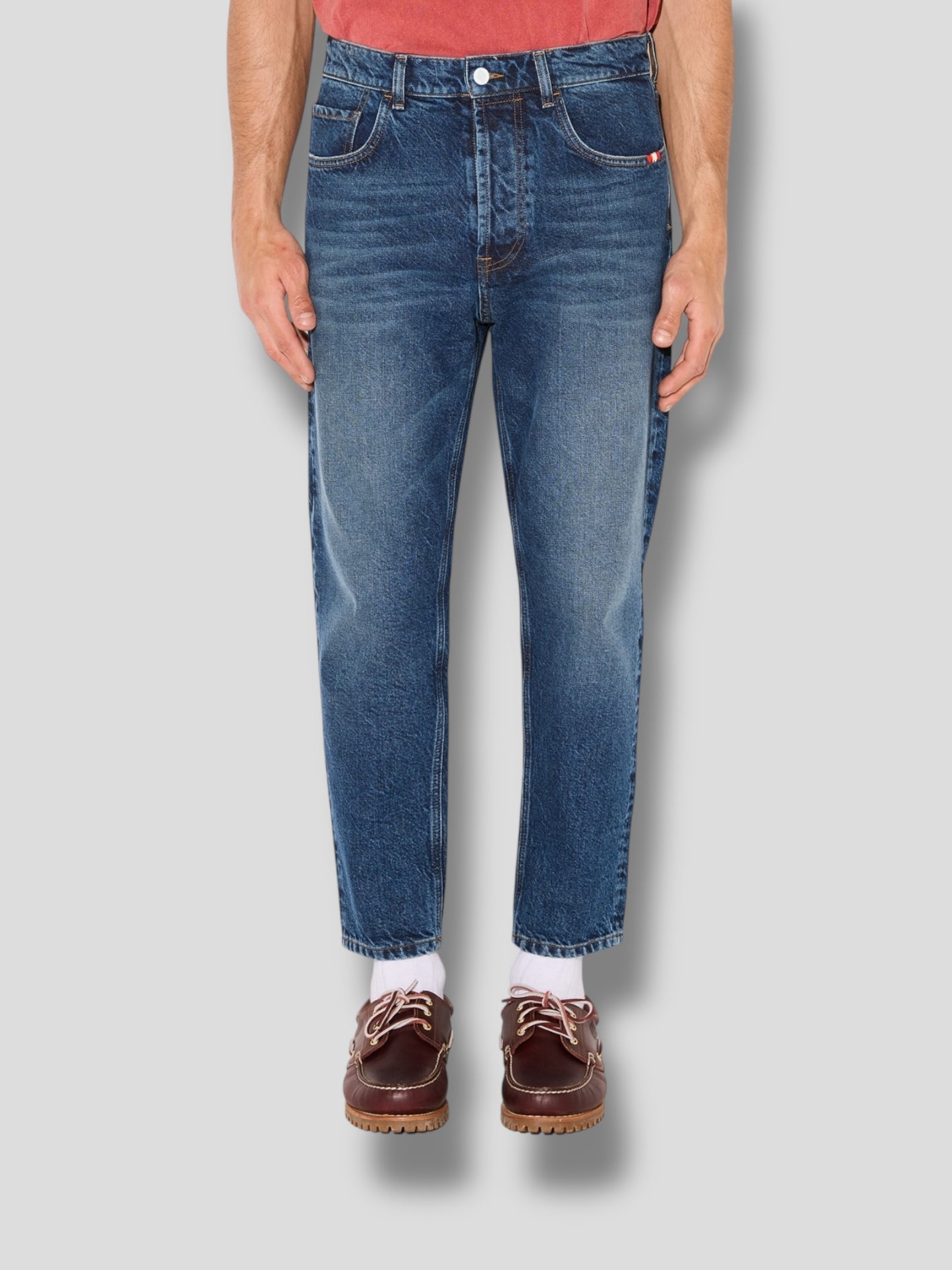 Jeremiah standard denim