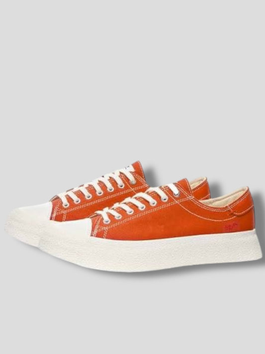 Dive canvas orange