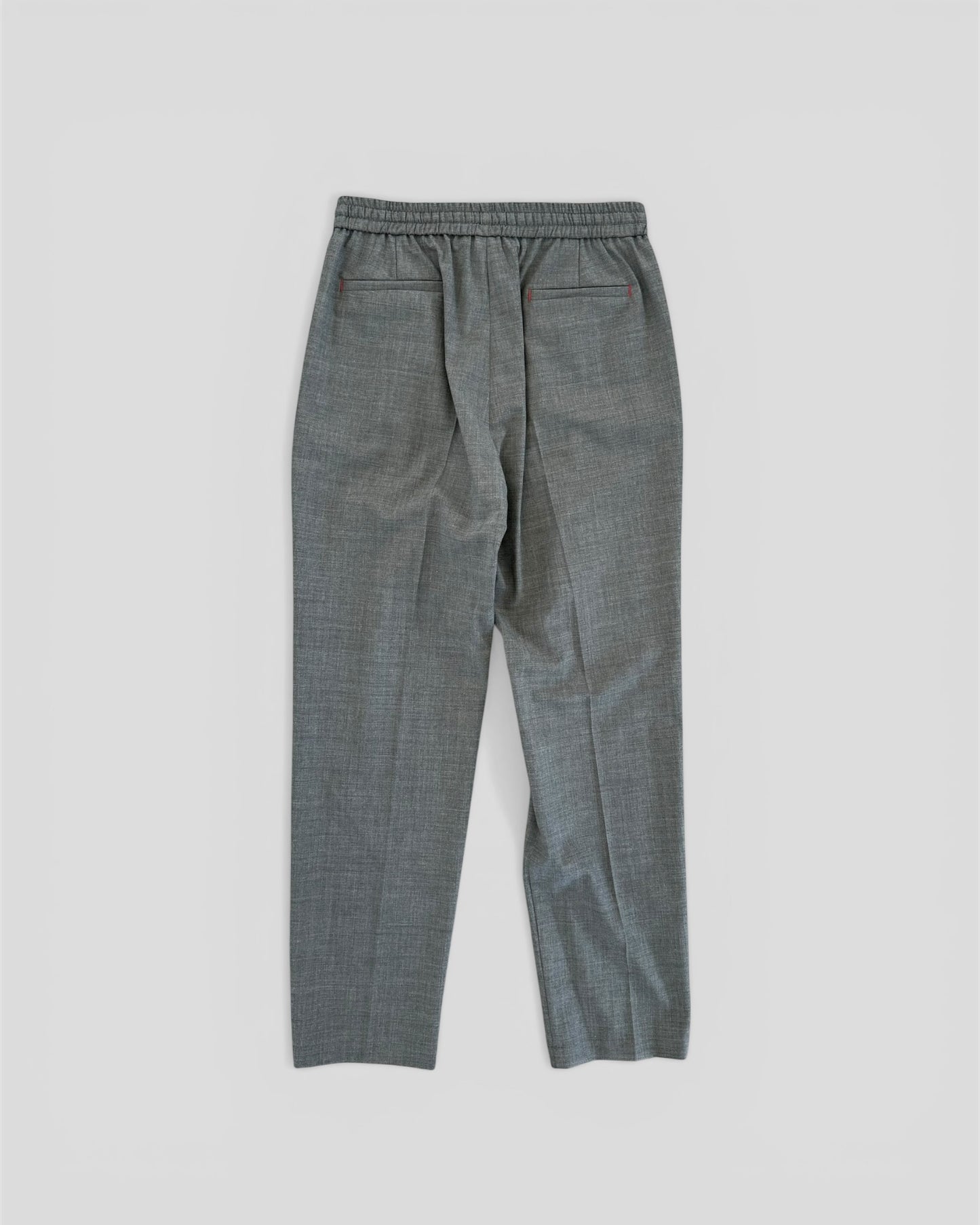 Pantalaccio virgin wool