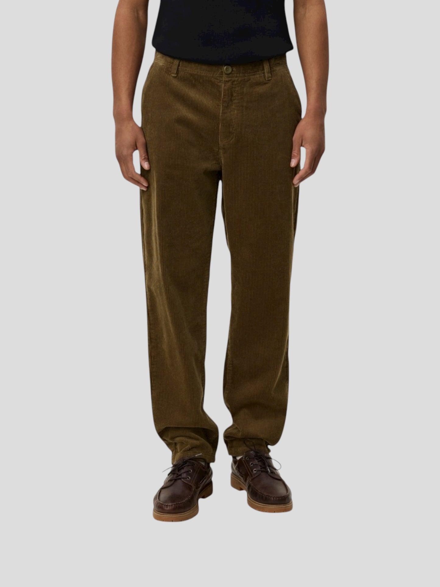 Kody corduroy pants
