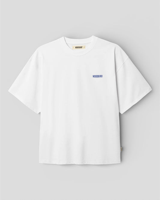 Beam book tee
