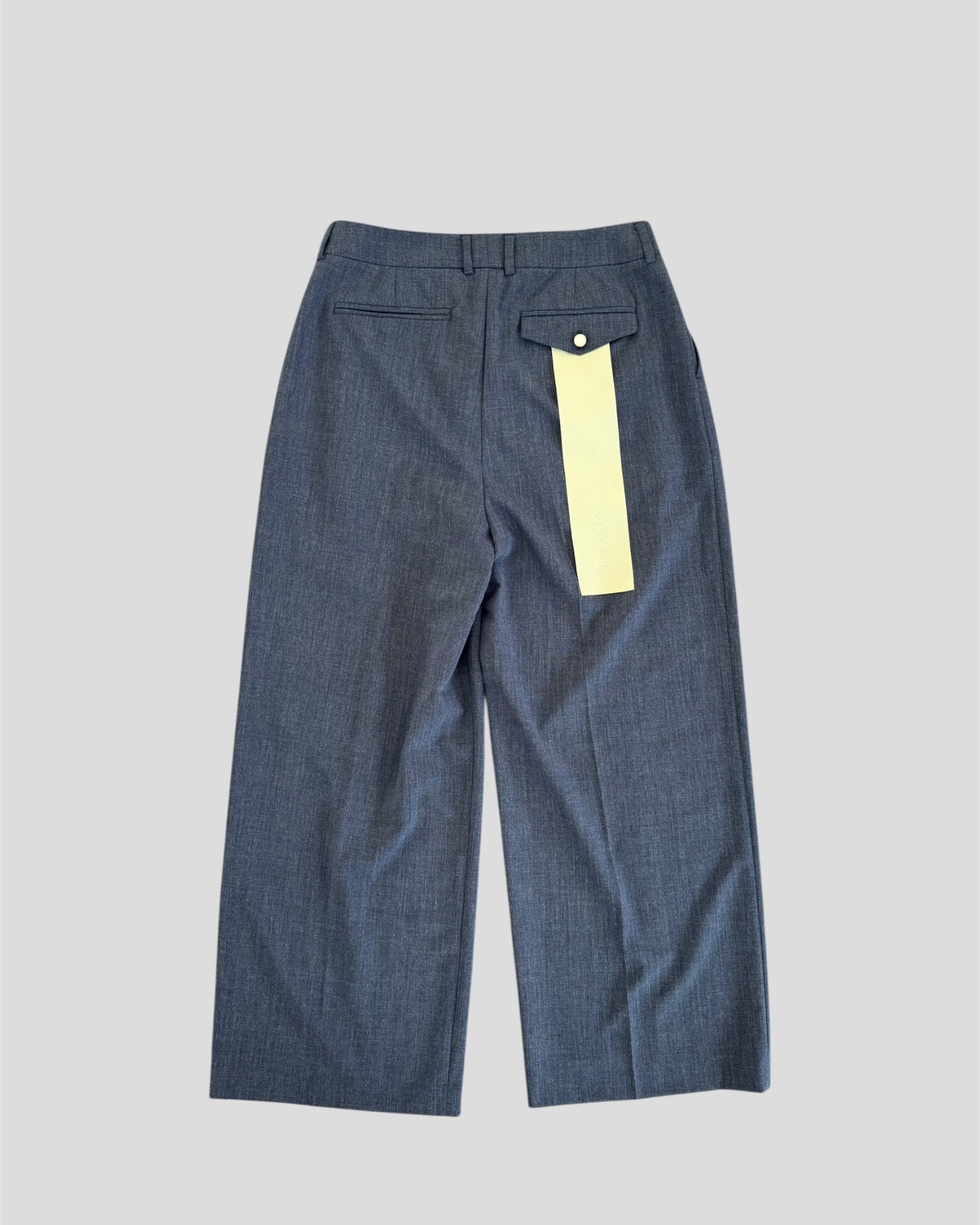 Inno blu denim
