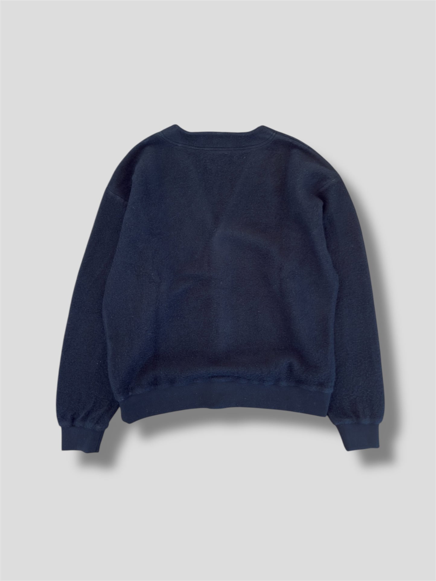 Cardigan lana bamboo