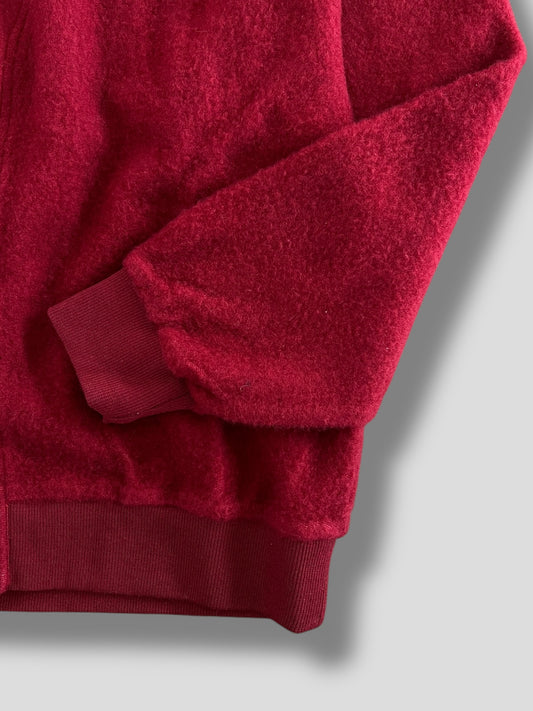 Cardigan lana bamboo