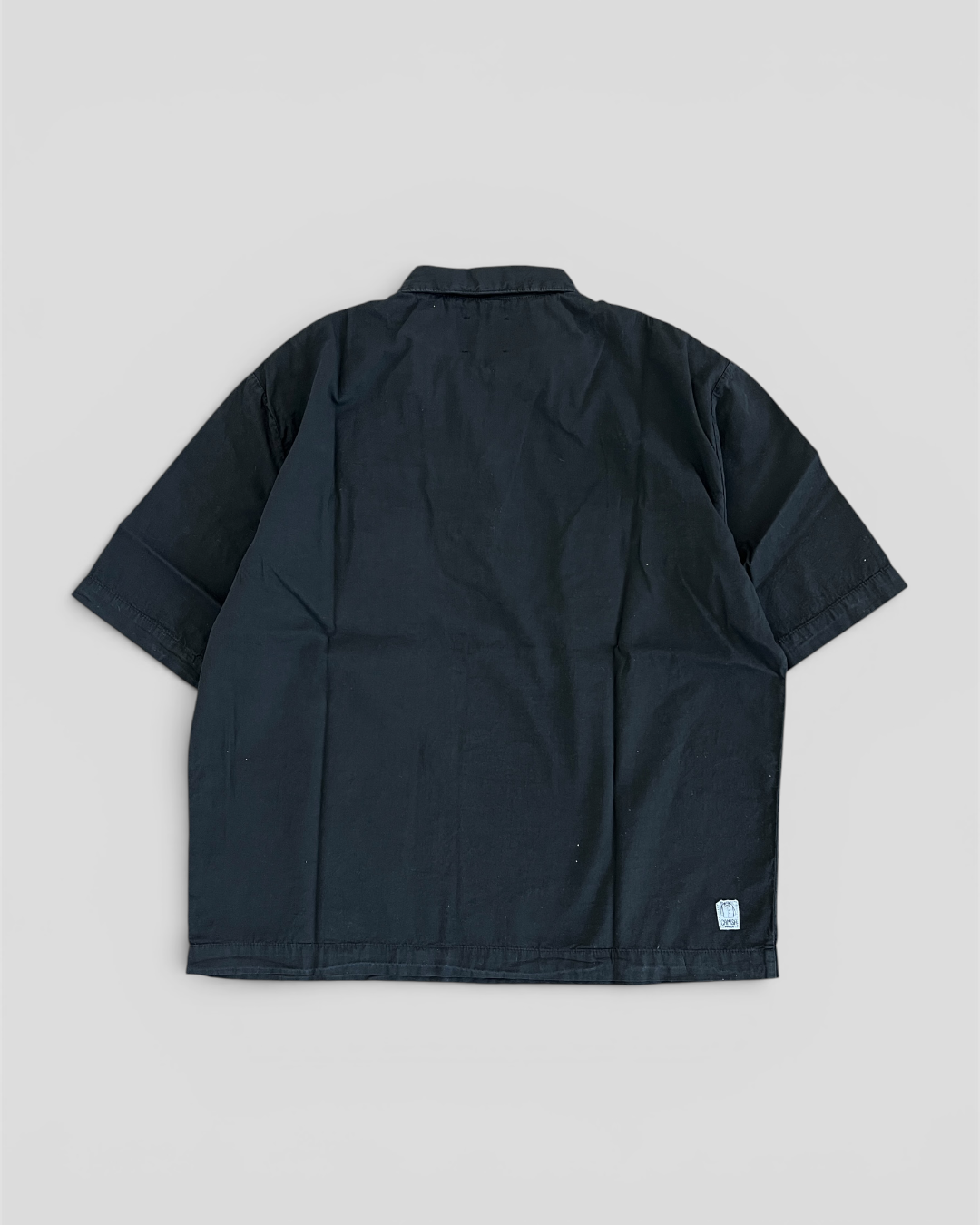 Polo zip levantina