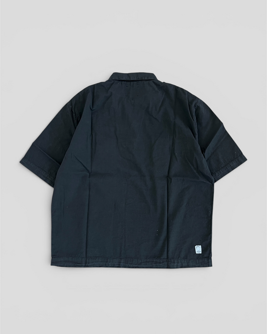 Polo zip levantina